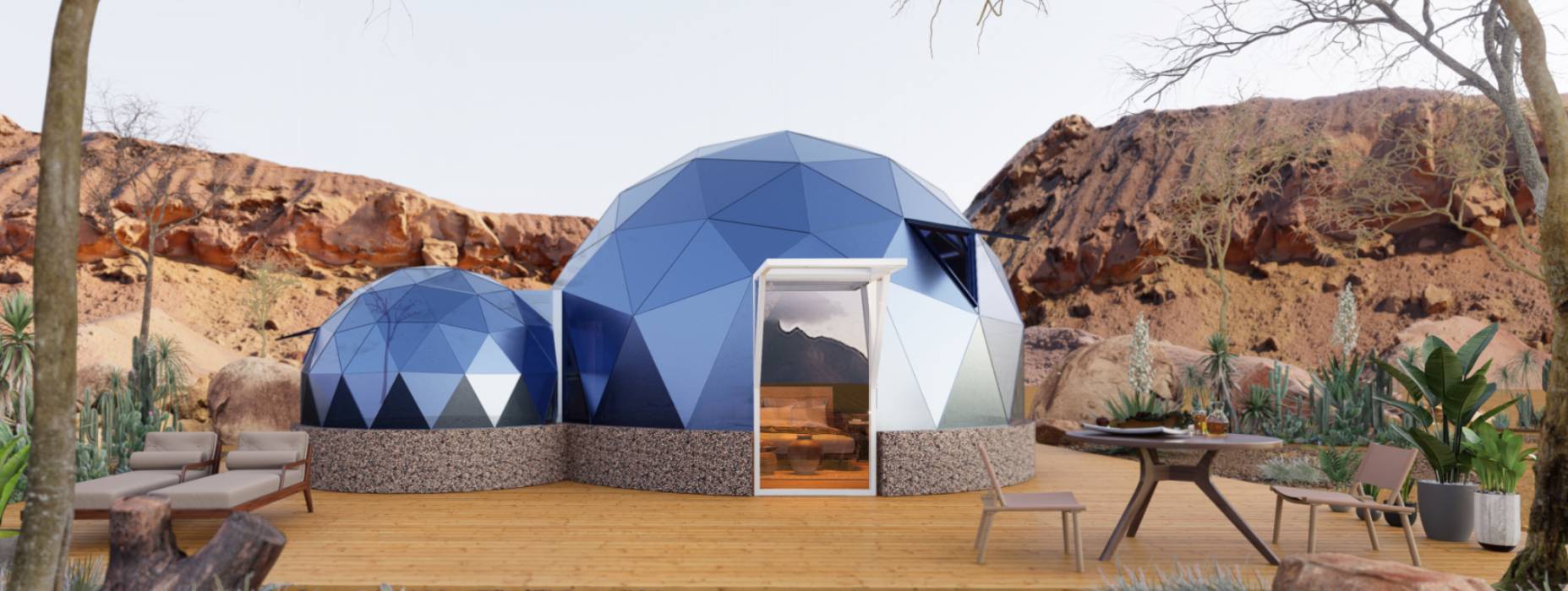 海城市星空房定制